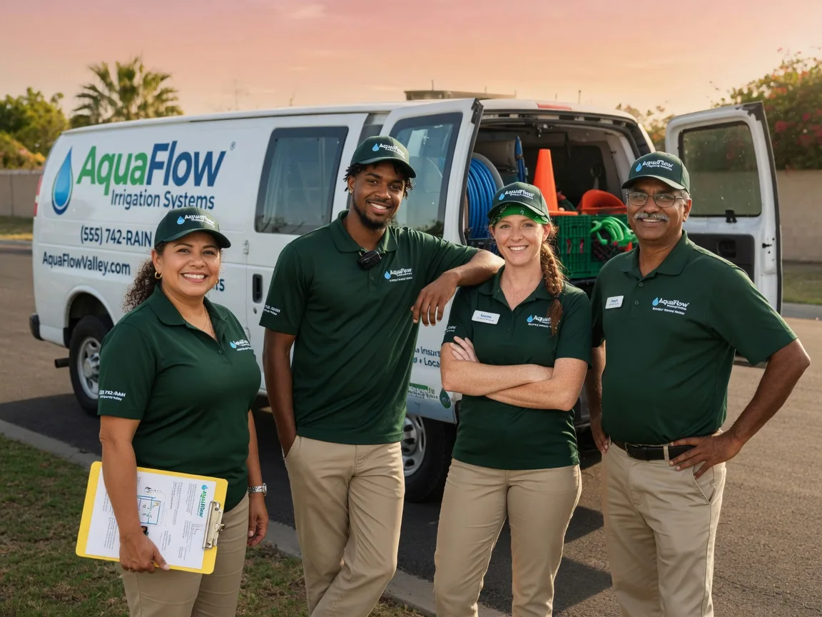 Irrigation Installation company in Margate City, NJ