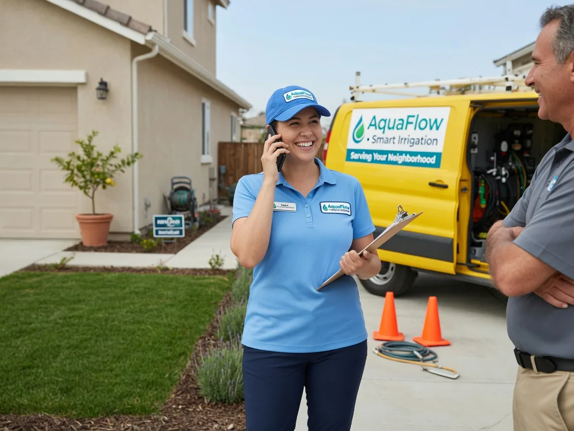 Irrigation Installation Margate City, NJ FAQs