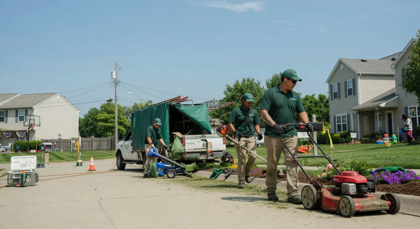 Irrigation Installation in Margate City, NJ near me